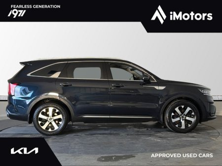 2023 Kia Sorento K3 MY23 2WD 7S 5DR AUT €53,800 thumbnail