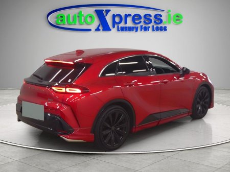 2024 Toyota Crown - photo 6