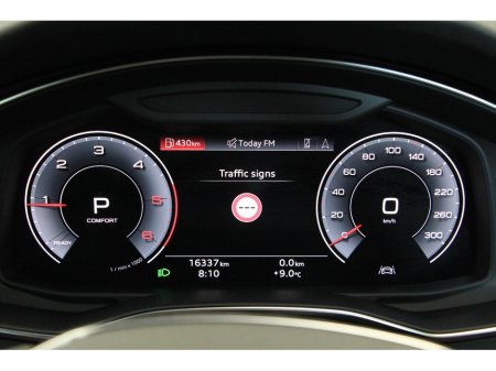 2025 Audi A6 - thumbnail 18