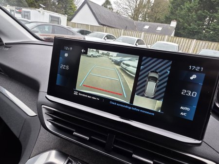 2022 Peugeot 3008 - thumbnail 15