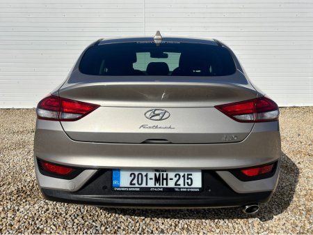 2020 Hyundai i30 - thumbnail 7