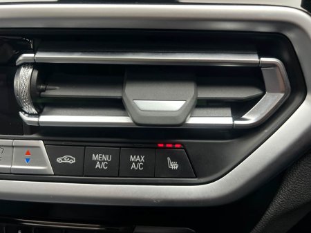 2022 BMW iX3 M SPORT €34,990 thumbnail