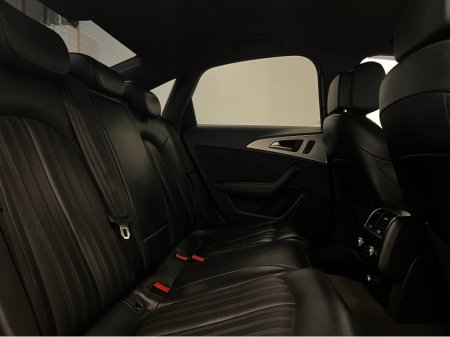 2016 Audi A6 2.0 TDI S LINE ULTRA 187BHP 4DR AUTO 2. €16,950 thumbnail