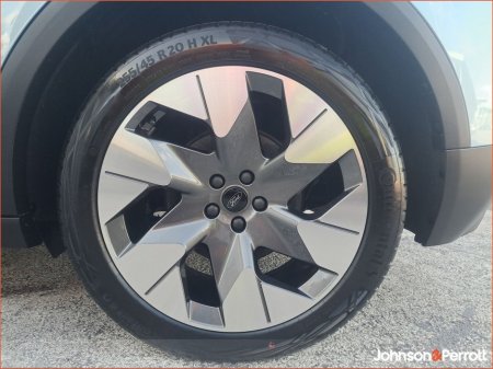 2025 Ford Explorer DEMO MODEL! Premium 77kWh Extended Range RWD €39,900 thumbnail