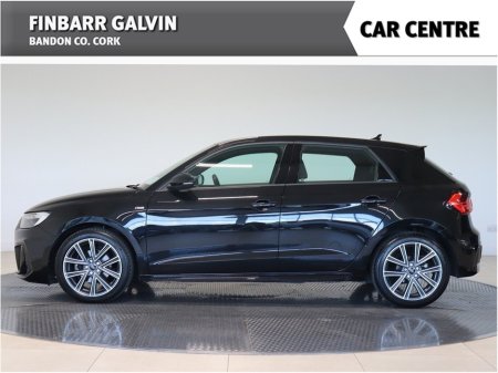 2024 Audi A1 - photo 3