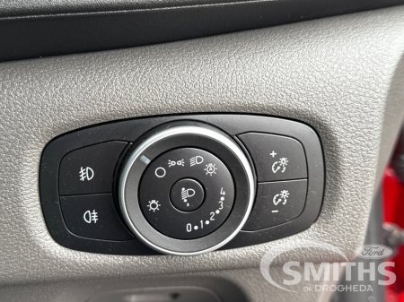 2022 Ford Transit Custom - thumbnail 22