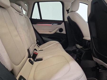 2022 BMW X1 - thumbnail 22