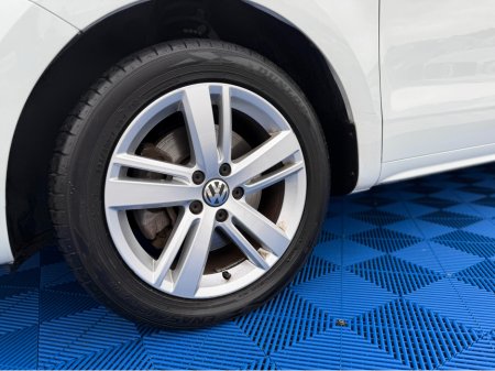 2019 Volkswagen Sharan - thumbnail 11