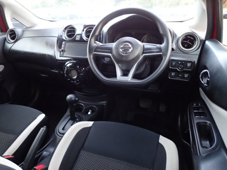 2017 Nissan Note - thumbnail 6