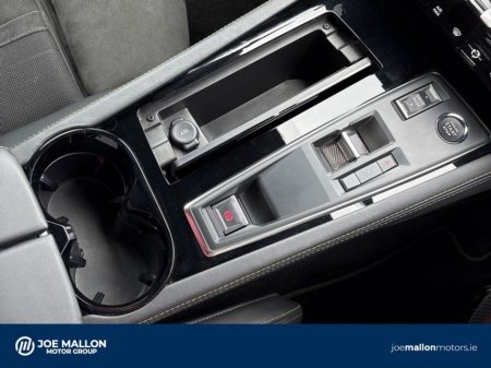 2024 Peugeot 508 - thumbnail 22