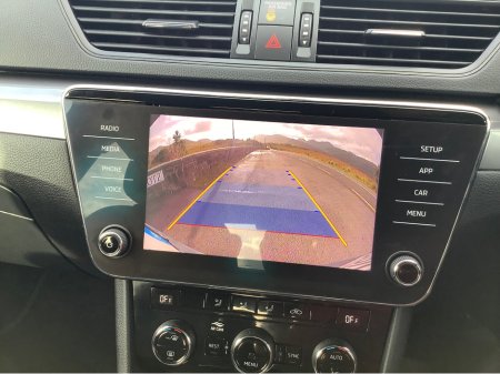 2021 Skoda Superb ACTIVE 2.0 TDI 150HP 4DR €26,750