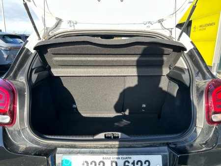 2023 Citroen C3 FLAIR PURETECH 110 EAT6 EU6 EU6.4 €18,950 thumbnail