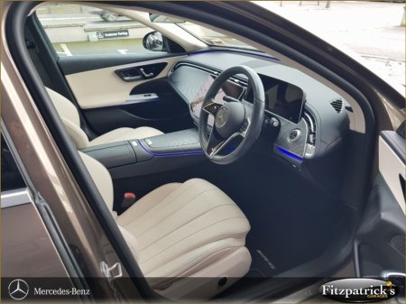 2024 Mercedes-Benz E Class E 220 D MHEV Avantgarde Plus €68,950 thumbnail