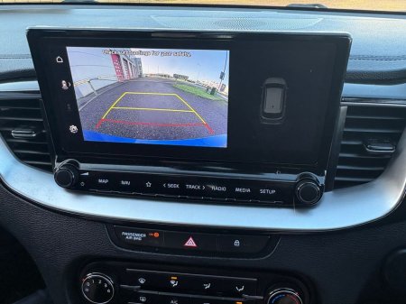 2022 Kia Ceed PE 1.0 GT Line 5DR, thumbnail