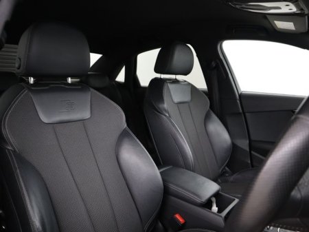 2017 Audi A4 - thumbnail 10