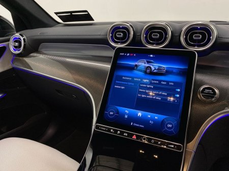 2026 Mercedes-Benz GLC Class - thumbnail 15