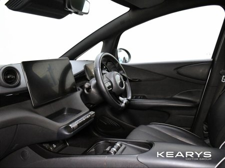 2024 BYD Dolphin Comfort 60.48kWh €26,888 thumbnail