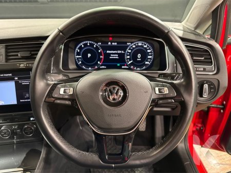 2019 Volkswagen Golf - thumbnail 20