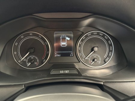 2023 Skoda Scala - thumbnail 14