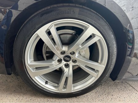 2021 Audi A7 - thumbnail 9