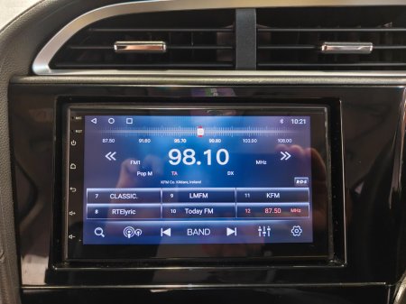 2017 Honda Shuttle - thumbnail 21