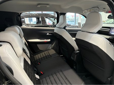 2026 Citroen C3 Aircross 7 SEATER 2026 €35,250 thumbnail