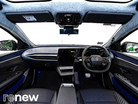 2024 Renault SCENIC E-TECH - thumbnail 2