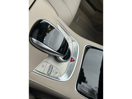 2017 Mercedes-Benz S Class 350D AMG LINE LWB 4DR AUTO €36,999 thumbnail