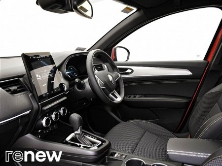 2024 Renault Arkana Techno TCe 140 Auto NBi €28,900 thumbnail