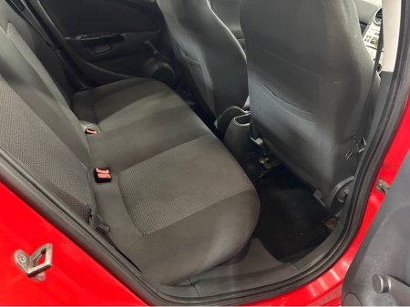 2013 Opel Corsa S 1.0I ECOFLEX 4DR €5,995 thumbnail