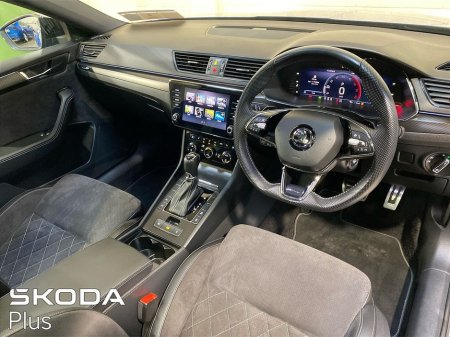 2023 Skoda Superb - thumbnail 7