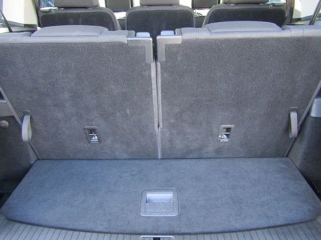 2017 Volkswagen Touran - thumbnail 23