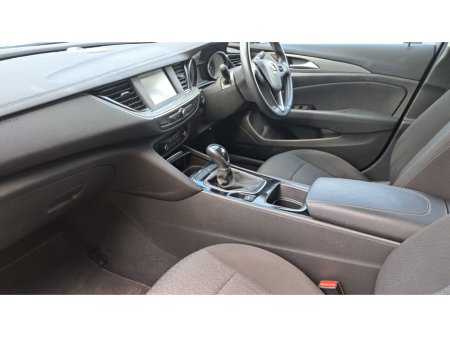 2018 Opel Insignia GRAND SPORT SC 5DR 1.6 110PS