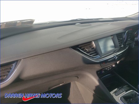 2021 Opel Insignia - thumbnail 9