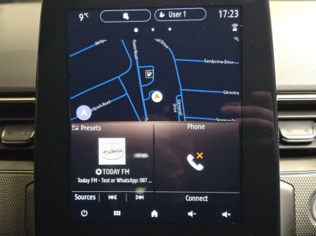 2023 Renault Arkana Techno TCE Hybrid Automatic * Best Spec * €27,950 thumbnail