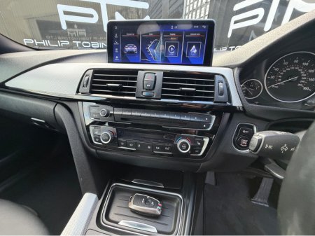 2014 BMW 4 Series - thumbnail 15