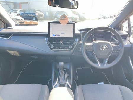 2024 Toyota Corolla - thumbnail 8