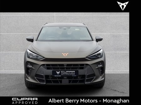 2026 Cupra Terramar - thumbnail 2