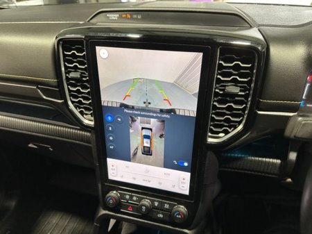 2024 Ford Ranger - thumbnail 15