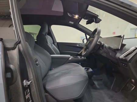 2026 BMW iX - thumbnail 12