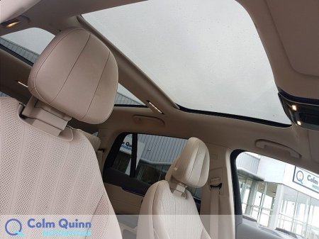 2023 Mercedes-Benz EQS - thumbnail 14