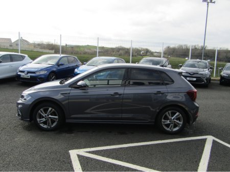 2023 Volkswagen Polo - thumbnail 6