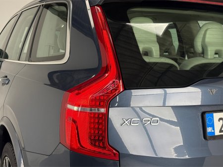 2023 Volvo XC90 T8 PHEV PLUS BRIGHT AWD 7 SEATER**PANORMAIC ROOF**HEATED CREAM LEATHER INTERIOR**MEMORY SEATS**HEATED MULTIFUNCTIONAL STEERING WHEEL**DIGITAL DASH**TOUCHSCREEN APPLE CARPLAY**HARMON KARDON SOUNDSYSTEM €61,995 thumbnail