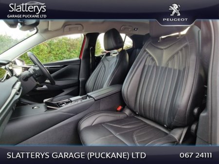 2023 DS Automobiles DS 4 - thumbnail 6