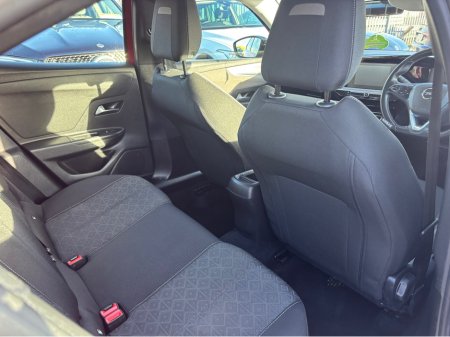 2023 Opel Mokka SC-1.2 100PS-6SP 4DR  Finance Available own this car from €77 per week €17,999