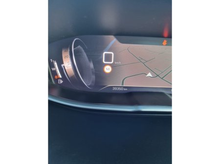 2023 Peugeot 3008 1.2 PureTech 130bhp Auto 6.4 GT €27,950 thumbnail