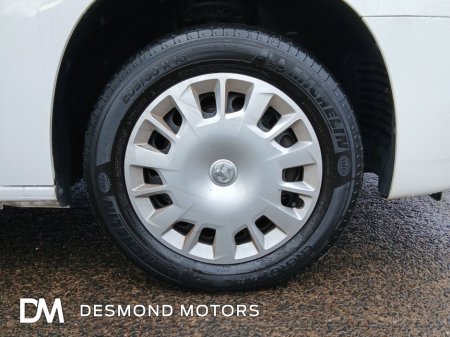 2022 Vauxhall Combo - thumbnail 19