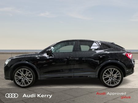 2024 Audi Q3 - thumbnail 4