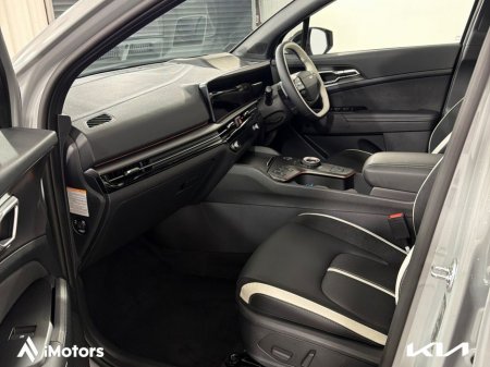 2026 Kia Sportage - thumbnail 12