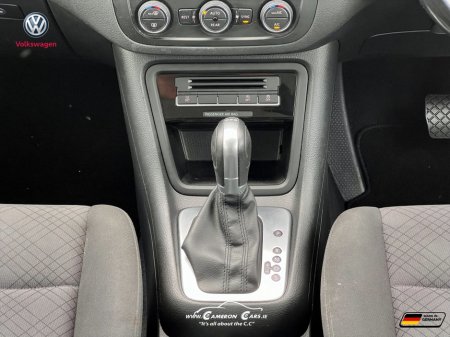 2016 Volkswagen Sharan - thumbnail 28